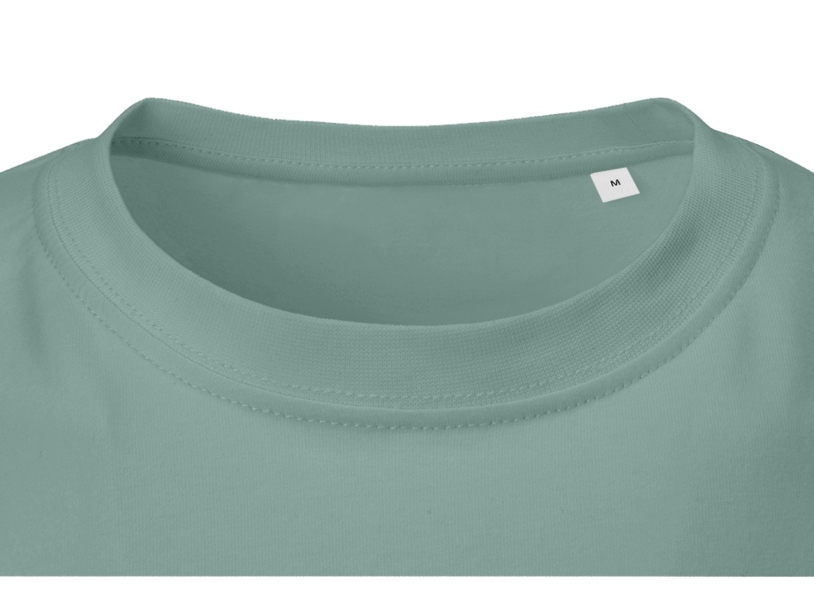 Футболка HD Fit короткий рукав с эластаном (Изображение 17)