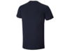 Футболка HD Fit мужская (темно-синий) 3XL (Изображение 6)