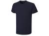 Футболка HD Fit мужская (темно-синий) 3XL (Изображение 5)