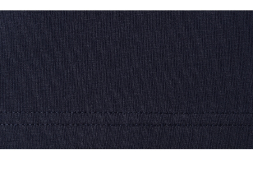 Футболка HD Fit мужская (темно-синий) 3XL (Изображение 9)