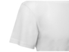 Футболка HD Fit мужская (белый) 3XL (Изображение 8)
