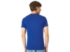Футболка HD Fit мужская (синий классический) 2XL (Изображение 3)