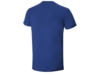 Футболка HD Fit мужская (синий классический) 2XL (Изображение 6)