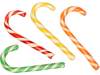 Карамель леденцовая на сахаре Трость (в ассортименте), 25г (Изображение 2)