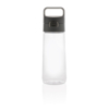 Герметичная бутылка для воды Hydrate, прозрачный (Изображение 1)