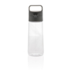 Герметичная бутылка для воды Hydrate, прозрачный (Изображение 3)