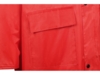 Дождевик со светоотражающей тесьмой Lanai (красный) XL-2XL (Изображение 8)