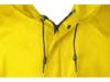 Дождевик со светоотражающей тесьмой Lanai (желтый) XS-S (Изображение 7)