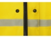 Дождевик со светоотражающей тесьмой Lanai (желтый) XS-S (Изображение 10)