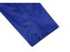Дождевик со светоотражающей тесьмой Lanai (синий) M-L (Изображение 11)