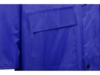 Дождевик со светоотражающей тесьмой Lanai (синий) XL-2XL (Изображение 8)