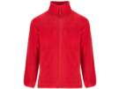 Куртка флисовая Artic мужская (красный) L