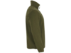 Куртка флисовая Artic мужская (темно-зеленый) S (Изображение 4)