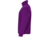 Куртка флисовая Artic мужская (фиолетовый) L (Изображение 3)