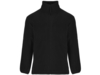 Куртка флисовая Artic мужская (черный) 2XL (Изображение 1)