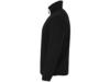 Куртка флисовая Artic мужская (черный) 2XL (Изображение 3)