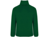 Куртка флисовая Artic мужская (зеленый бутылочный) 2XL (Изображение 2)