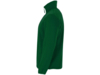 Куртка флисовая Artic мужская (зеленый бутылочный) 2XL (Изображение 3)