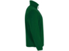 Куртка флисовая Artic мужская (зеленый бутылочный) 2XL (Изображение 4)