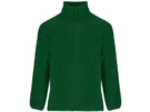 Куртка флисовая Artic мужская (зеленый бутылочный) 2XL