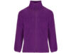 Куртка флисовая Artic мужская (фиолетовый) S (Изображение 1)