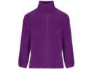 Куртка флисовая Artic мужская (фиолетовый) S
