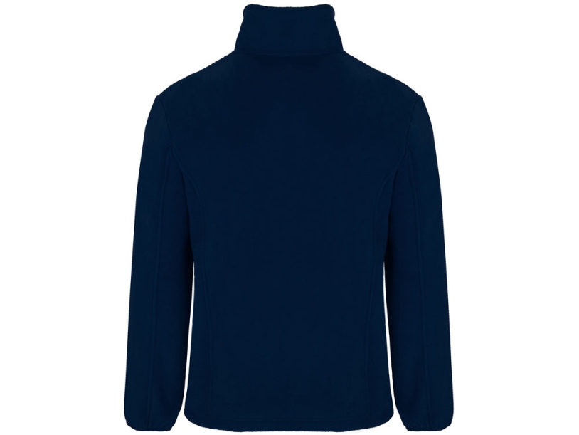 Куртка флисовая Artic мужская (navy) 3XL (Изображение 2)