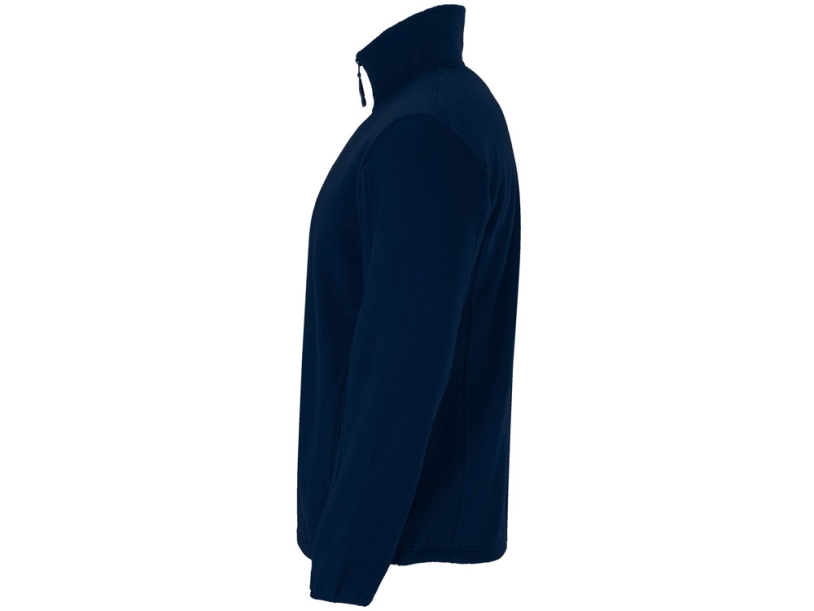 Куртка флисовая Artic мужская (navy) 3XL (Изображение 3)