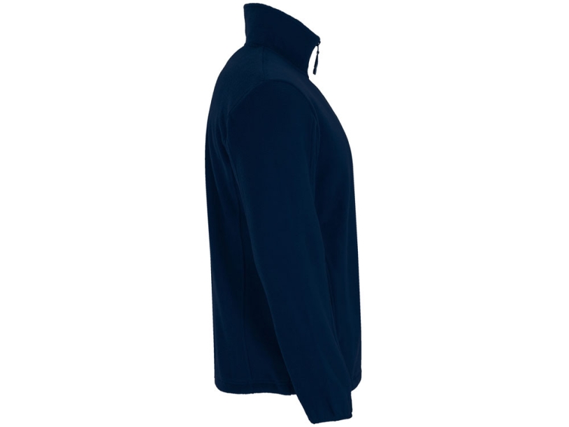 Куртка флисовая Artic мужская (navy) 3XL (Изображение 4)
