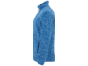 Куртка флисовая Artic мужская (синий) 3XL (Изображение 3)
