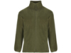 Куртка флисовая Artic мужская (темно-зеленый) L (Изображение 1)