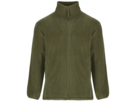 Куртка флисовая Artic мужская (темно-зеленый) L