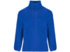 Куртка флисовая Artic мужская (синий) 4XL (Изображение 1)