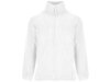 Куртка флисовая Artic мужская (белый) 2XL (Изображение 1)