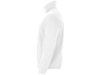 Куртка флисовая Artic мужская (белый) 2XL (Изображение 3)