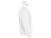 Куртка флисовая Artic мужская (белый) 2XL (Изображение 4)