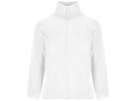 Куртка флисовая Artic мужская (белый) 2XL