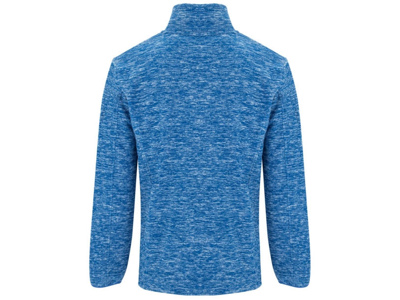 Куртка флисовая Artic мужская (синий) XL (Изображение 2)