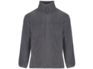 Куртка флисовая Artic мужская (серый стальной) XL