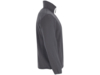 Куртка флисовая Artic мужская (серый стальной) 2XL (Изображение 4)