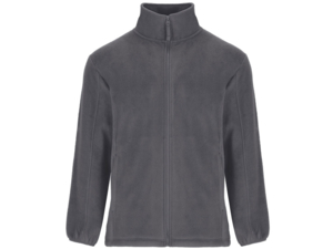 Куртка флисовая Artic мужская (серый стальной) M