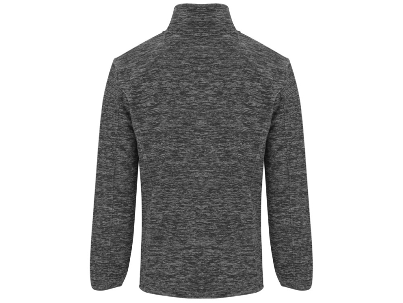 Куртка флисовая Artic мужская (черный) 3XL (Изображение 2)