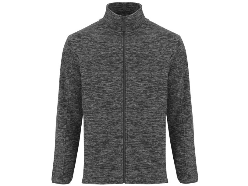 Куртка флисовая Artic мужская (черный) 2XL (Изображение 1)