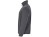 Куртка флисовая Artic мужская (серый стальной) S (Изображение 3)