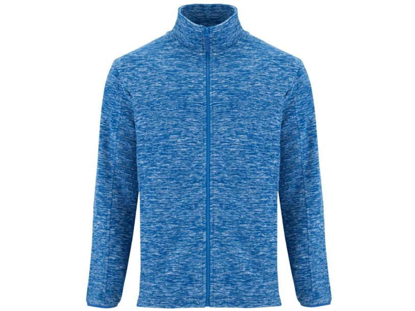 Куртка флисовая Artic мужская (синий) 2XL (Изображение 1)