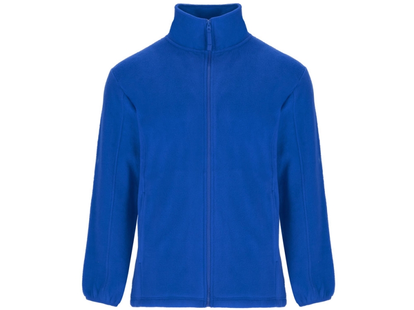 Куртка флисовая Artic мужская (синий) 3XL (Изображение 1)