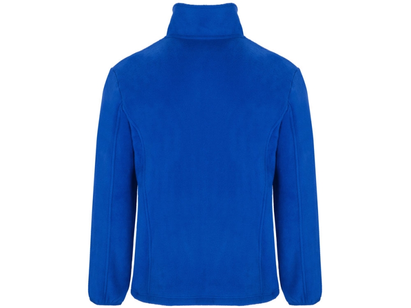 Куртка флисовая Artic мужская (синий) 3XL (Изображение 2)