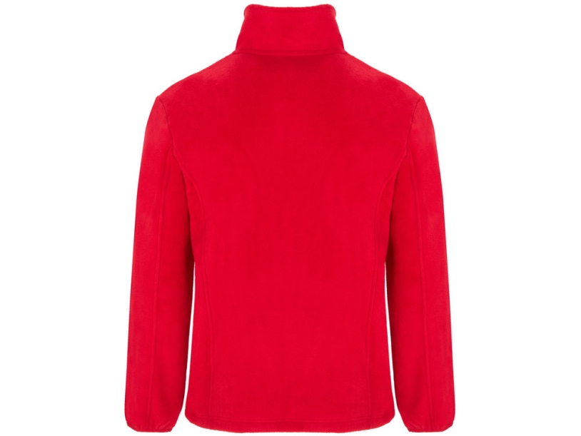 Куртка флисовая Artic мужская (красный) XL (Изображение 2)