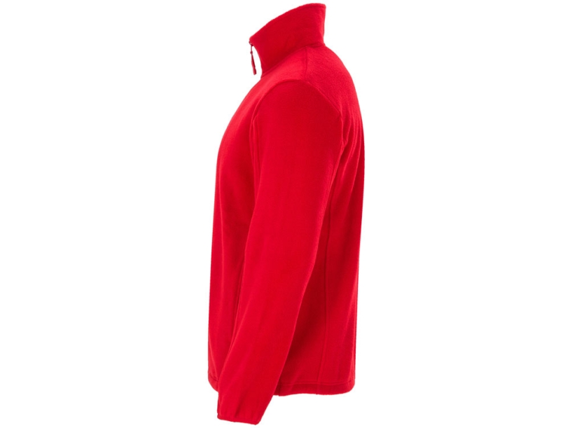 Куртка флисовая Artic мужская (красный) XL (Изображение 3)