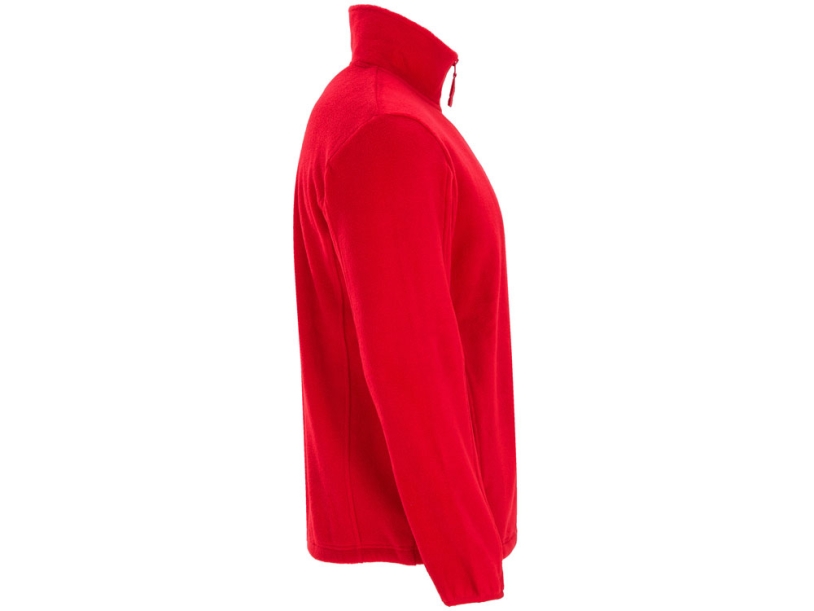 Куртка флисовая Artic мужская (красный) XL (Изображение 4)